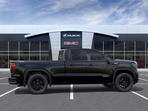 New 2026 GMC Sierra 1500 Elevation image 5