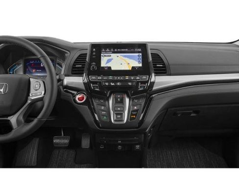 Used 2024 Honda Odyssey Touring image 10