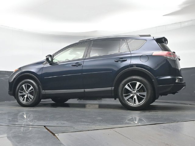 Used 2017 Toyota RAV4 XLE w/ Plus Extra Value Package AWD/4WD image 30