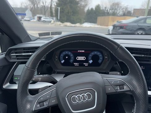 Used 2023 Audi S3 Premium Plus w/ Premium Plus Package image 10