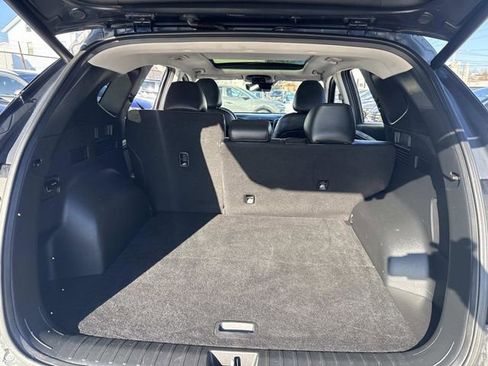 Certified 2024 Hyundai Tucson Limited image 7