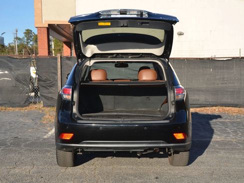 Used 2013 Lexus RX 350 FWD w/ Navigation Pkg image 14