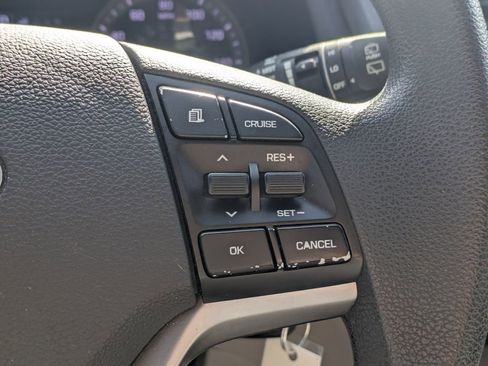 Used 2018 Hyundai Tucson SEL image 25