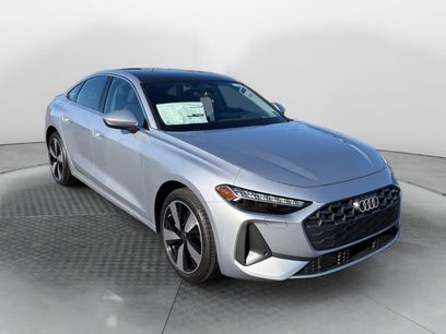 New 2025 Audi A5 2.0T Premium Plus