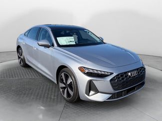 New 2025 Audi A5 2.0T Premium Plus Sedan video 1