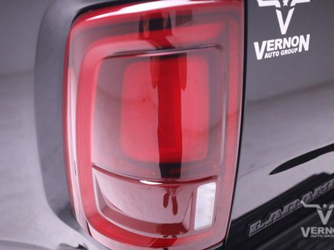 New 2025 RAM 3500 Laramie image 11