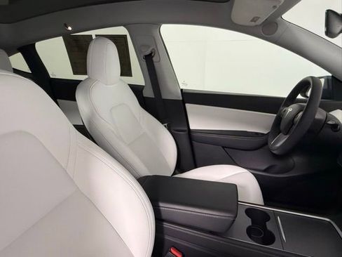 Used 2021 Tesla Model Y Performance AWD/4WD image 53