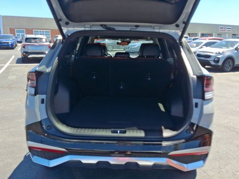 Used 2024 Kia Sportage SX AWD/4WD image 32