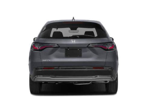 Used 2026 Honda HR-V EX-L image 8