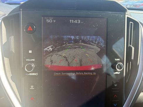 Certified 2025 Subaru Impreza 2.0i Sport image 33