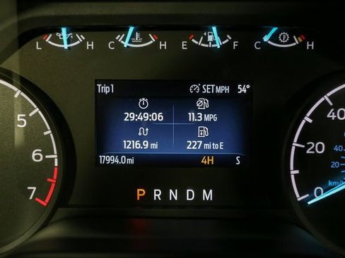 Used 2024 Ford F250 XL w/ XL Chrome Package image 31