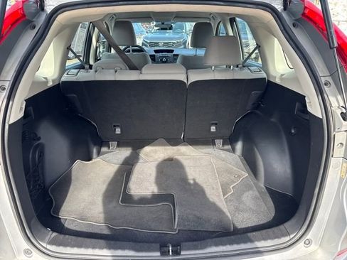 Used 2015 Honda CR-V LX image 14