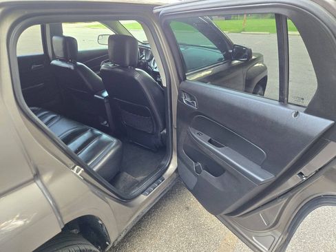 Used 2012 GMC Terrain SLE AWD/4WD image 28