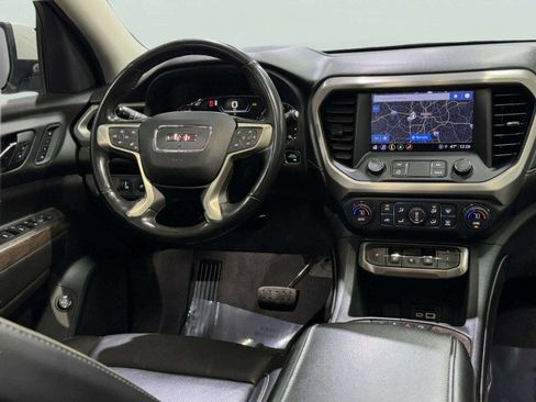 Used 2021 GMC Acadia Denali w/ Denali Technology Package image 42