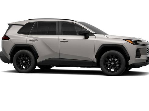 New 2026 Toyota RAV4 SE image 13