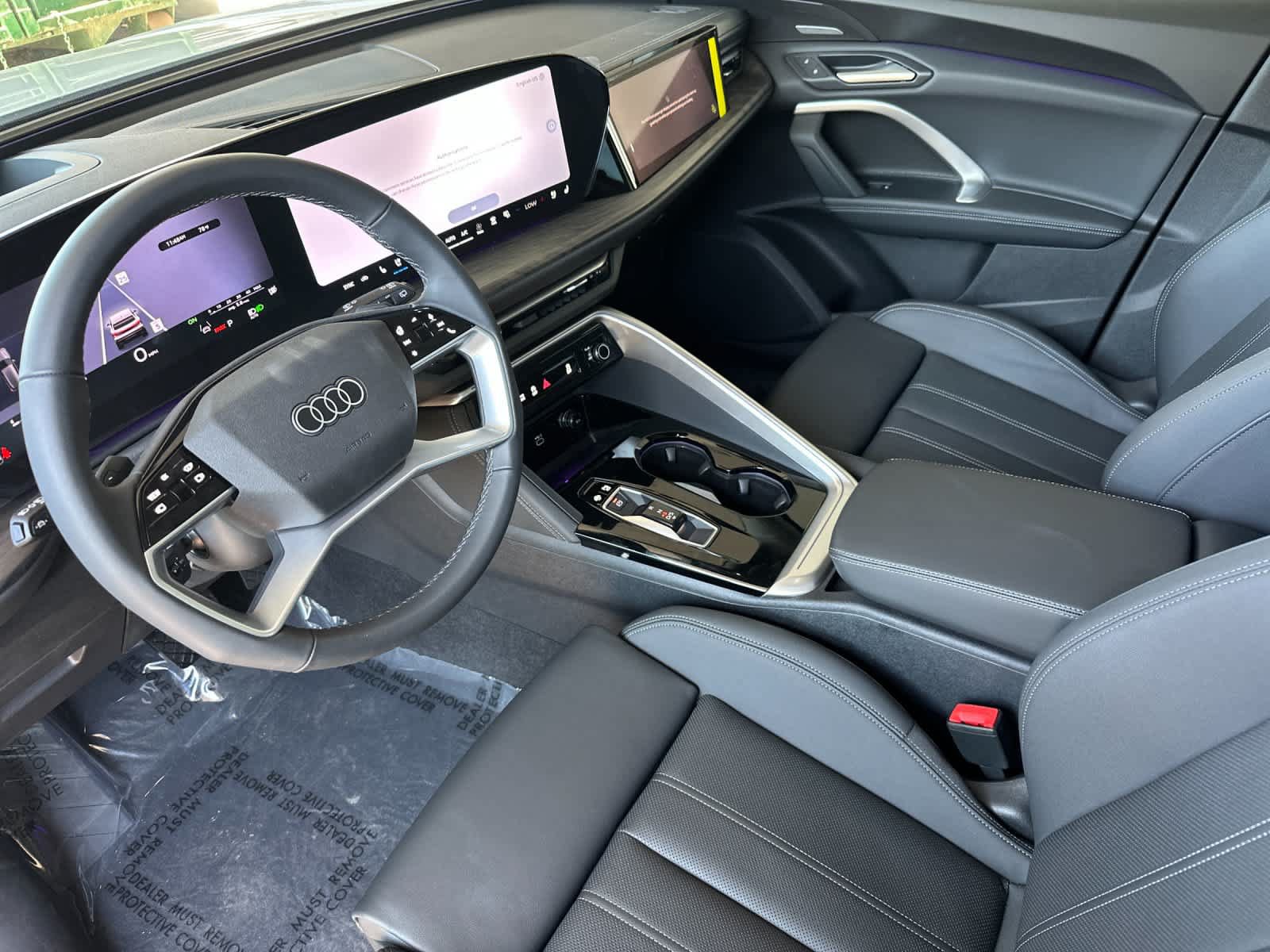 New 2026 Audi Q5 Premium AWD/4WD image 11