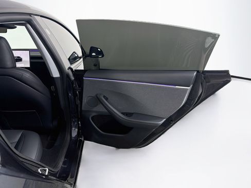 Used 2025 Tesla Model 3 Long Range RWD image 32