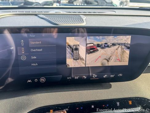 New 2026 Buick Enclave Sport Touring w/ Power Package image 20