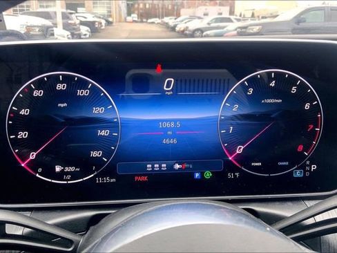 Used 2025 Mercedes-Benz C 300 4MATIC Sedan image 22