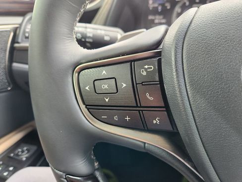 Used 2019 Lexus ES 350 Ultra Luxury w/ Accessory Package 2 FWD image 28