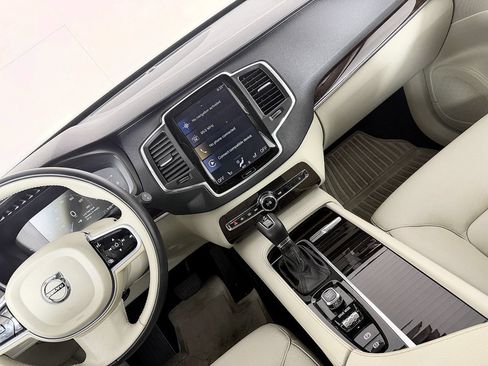 Used 2019 Volvo XC90 T5 Momentum AWD/4WD image 68