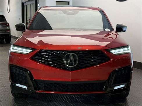 New 2026 Acura MDX A-Spec image 2