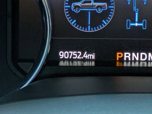 Used 2022 Ford F450 Lariat w/ Lariat Ultimate Package image 25