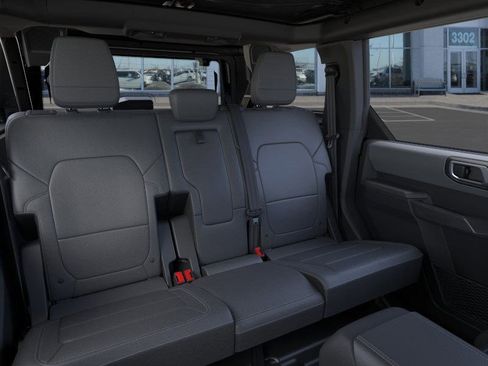 New 2025 Ford Bronco Big Bend image 11