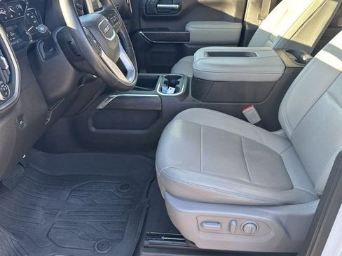 Used 2021 GMC Sierra 1500 SLT w/ SLT Premium Plus Package image 10