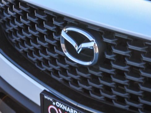 Certified 2025 MAZDA CX-50 AWD 2.5 S w/ Accent Package image 9