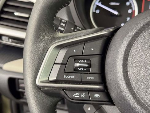 Used 2023 Subaru Forester Limited image 22