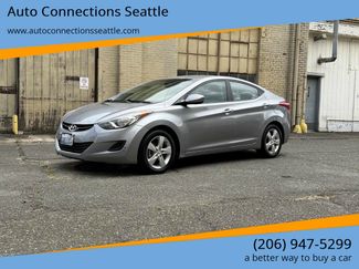 Used 2013 Hyundai Elantra GLS image 1