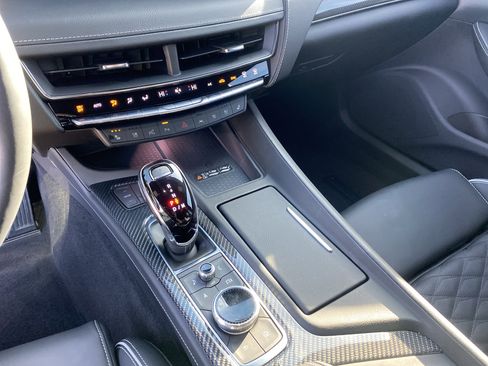 Used 2025 Cadillac CT5 V Blackwing w/ Super Cruise 1 Package image 22