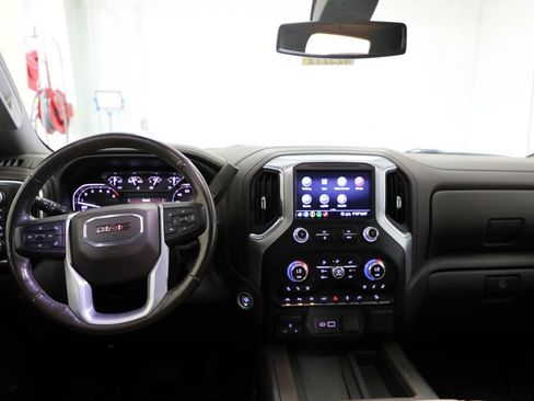 Used 2020 GMC Sierra 1500 SLT w/ SLT Premium Plus Package AWD/4WD image 2