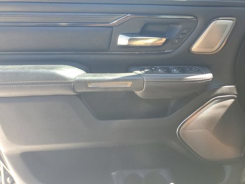 Used 2021 RAM 1500 Limited AWD/4WD image 20