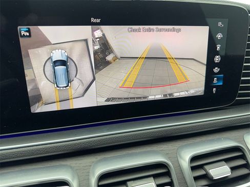 Used 2021 Mercedes-Benz GLE 350 image 62