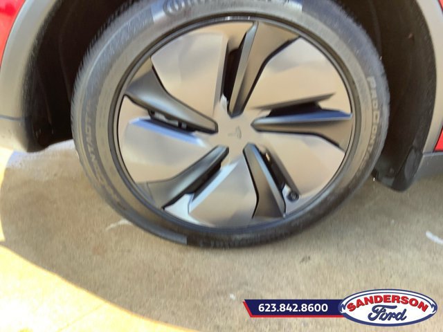 Used 2026 Tesla Model Y 2WD image 22