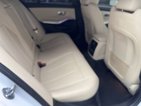 Used 2019 BMW 330i Sedan image 39