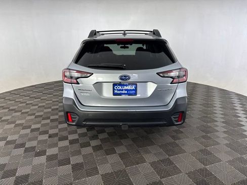 Used 2022 Subaru Outback Premium AWD/4WD image 7
