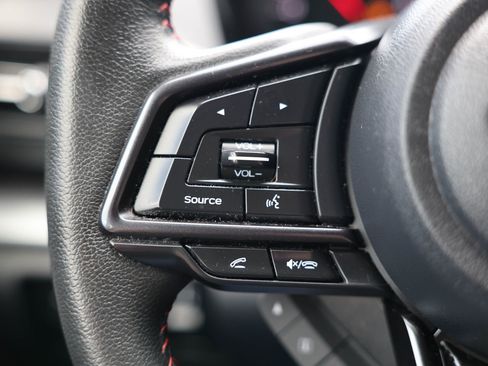 Used 2024 Subaru WRX AWD/4WD image 19