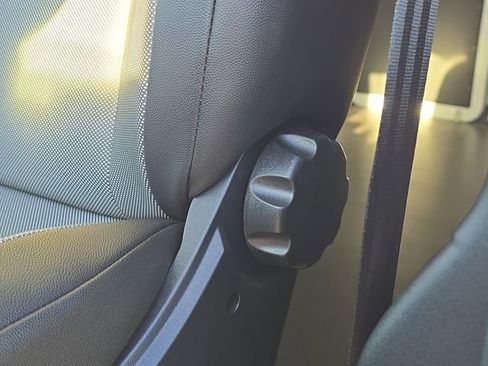 Used 2024 RAM ProMaster 1500 w/ Quick Order Package 22G SLT image 11