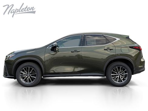 Used 2023 Lexus NX 350 AWD image 2