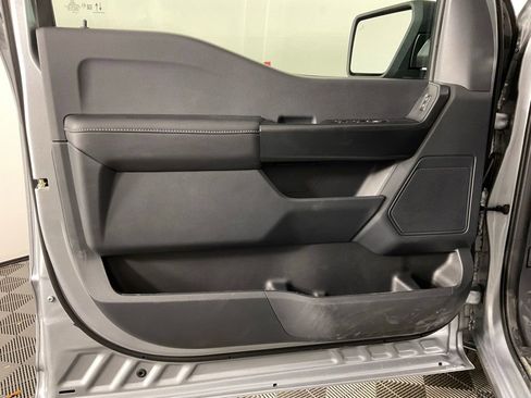 New 2026 Ford F150 STX w/ Equipment Group 200A AWD/4WD image 12