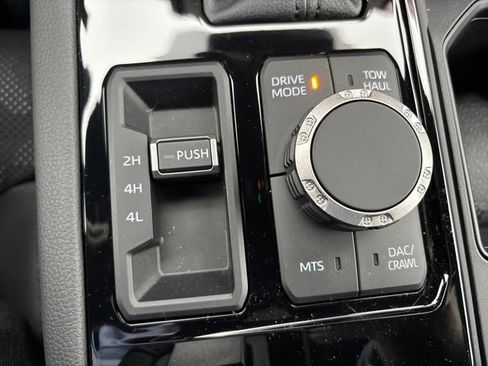 Used 2026 Toyota Tundra TRD Pro image 17