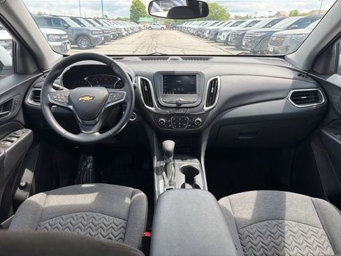 Used 2024 Chevrolet Equinox LT AWD/4WD image 19