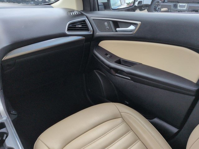 Used 2022 Ford Edge SEL w/ Convenience Package AWD/4WD image 18