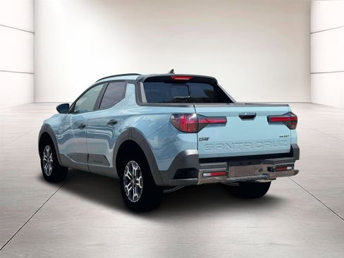 New 2026 Hyundai Santa Cruz XRT AWD/4WD image 5