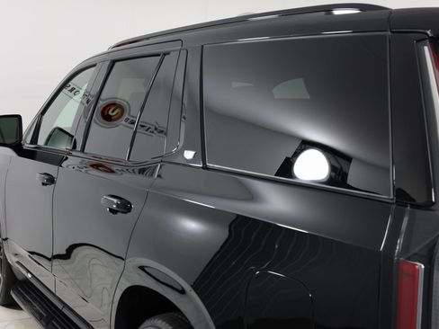 Used 2024 Cadillac Escalade Sport w/ LPO, ONYX Package image 55