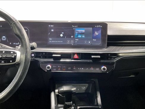 Used 2025 Kia K5 GT w/ GT1 Package FWD image 7