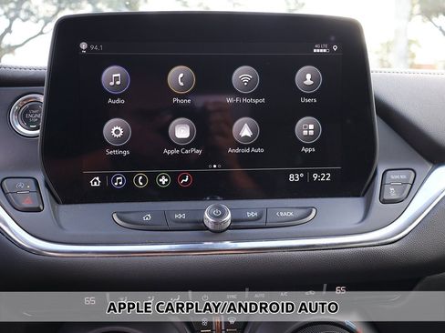 Used 2023 Chevrolet Blazer LT w/ Driver Confidence Package image 5